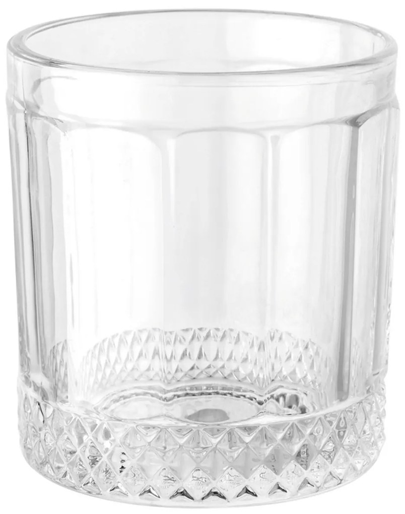 Altom Luca alacsony pohárkészlet, 330 ml, 6 db
