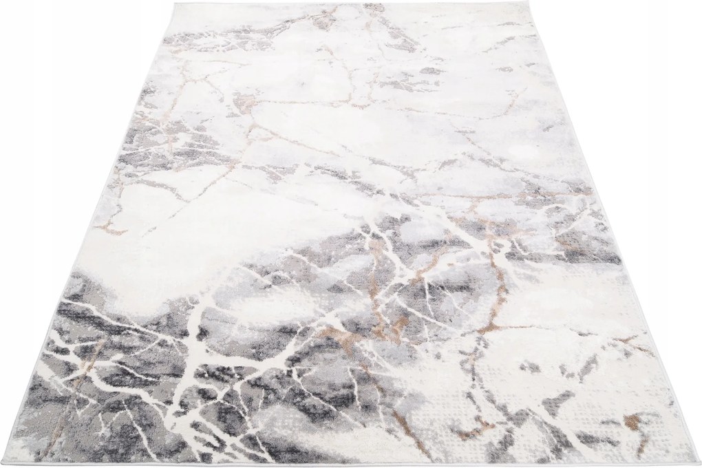 Portland Szőnyeg 120x170 Modern Stílusú 216gv