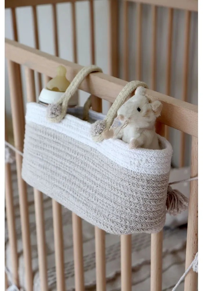 Rendszerező kiságyra 25 cm Maria – Lorena Canals