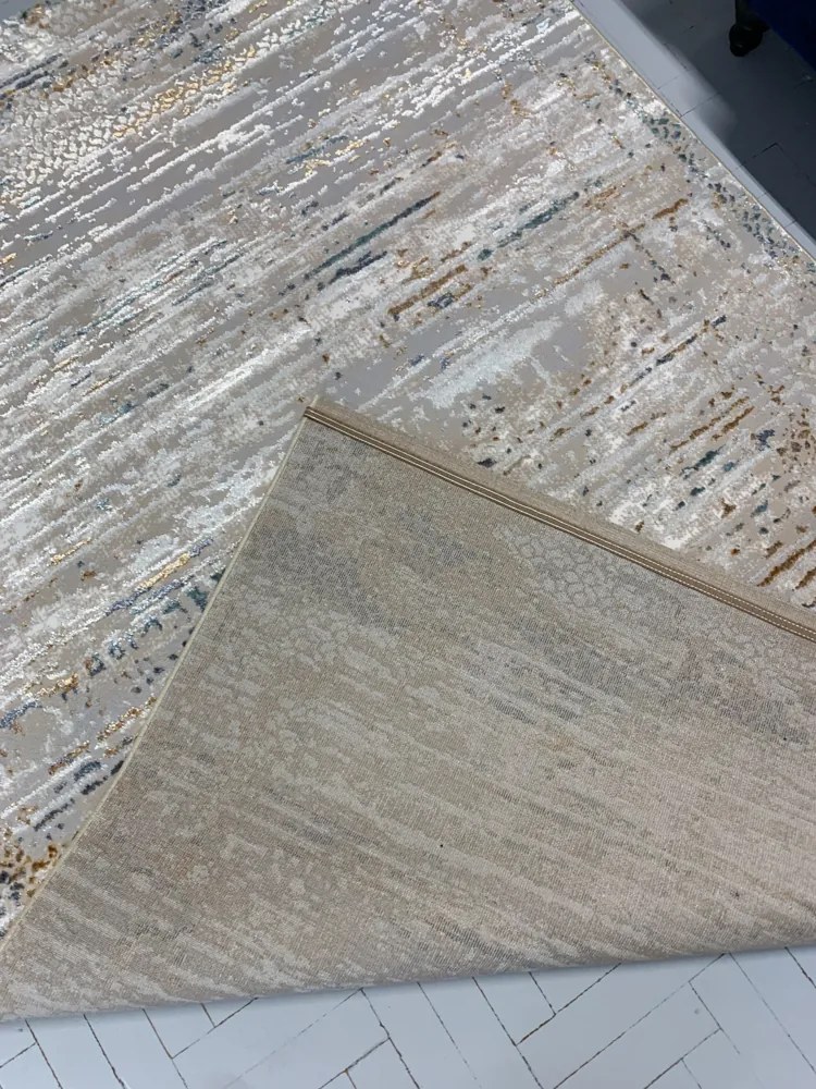 Athena 6979 design szőnyeg (Beige) 200x290