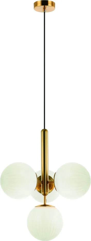 VIOKEF 4259400 JOLIN Többágú Függesztett Lámpa G9 IP20
