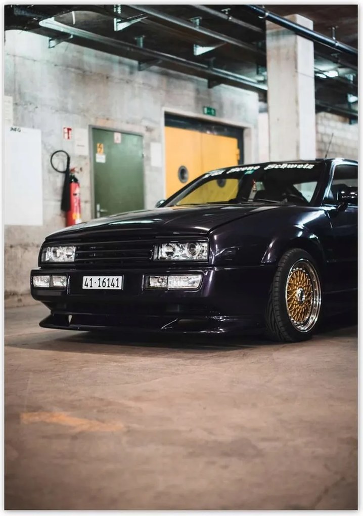 Poszterek 70x100 Autó-Motor Autók