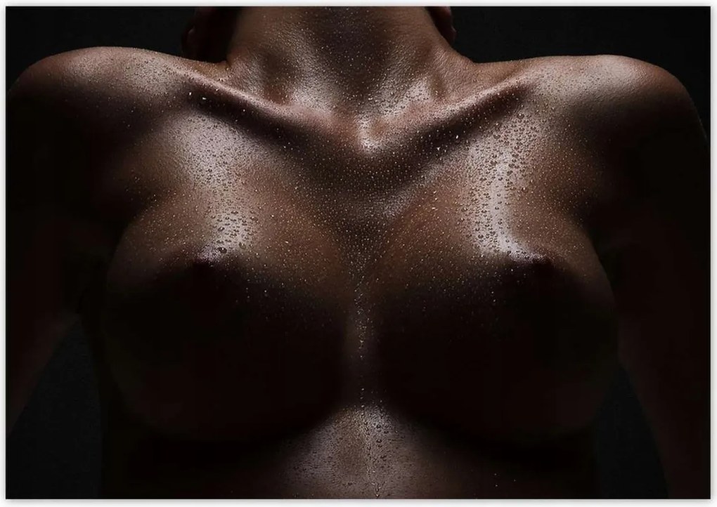 Poszterek 100x70 Aktok Meztelenség Szerelem Fotó