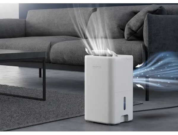 Rowenta - Párátlanító EXTREME DRY COMPACT 3 l 300W/230V