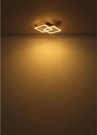 GLOBO 67350-16 JEFFRY Modern LED Mennyezeti Lámpa IP20