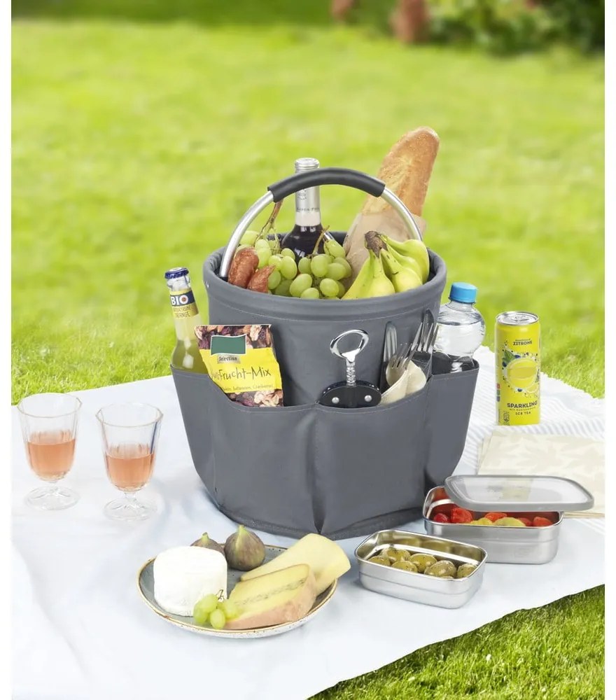 Takarítószer rendszerező térfogat 16 l Universal – Maximex