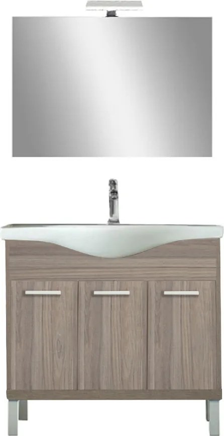 Nerva Prime 85 komplett