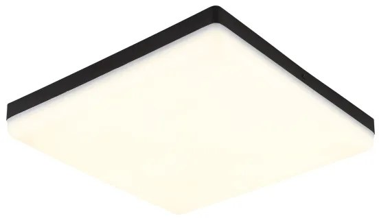 Globo 12388-24 - LED Mennyezeti lámpa MATTHEW LED/18W/230V