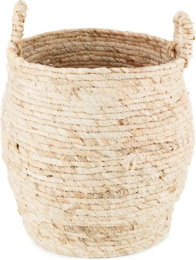 Lhassa tárolókosár, ø 30 cm - Compactor