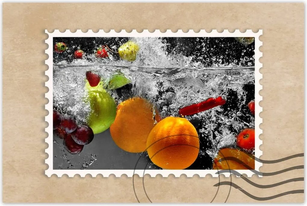 Poszterek 90x60 Ó, lesz a kompót