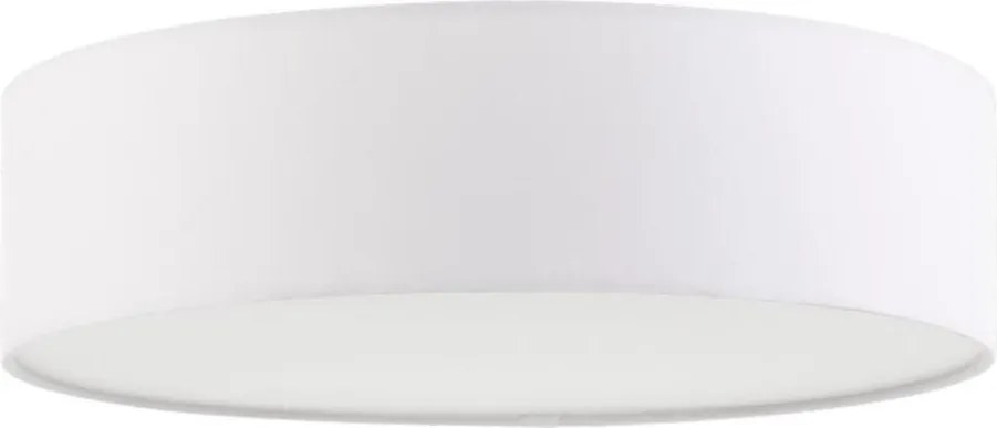 Eglo 55804 - LED mennyezeti lámpatest 1xE27/11W/230V Ø 38 cm fehér