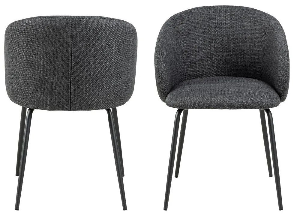 Eleanor design karfás szék