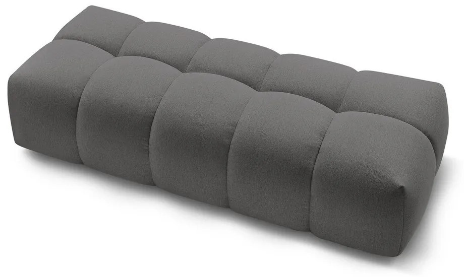 Sötétszürke lábtartó Mont-Blanc – Bobochic Paris