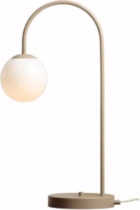 Aldex UNA 1116B17 Asztali lámpa 1x10W/E14 IP20