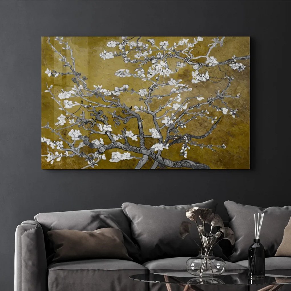 Üvegkép, 70×110 cm – CAM-1031