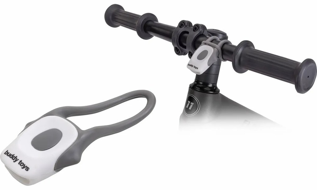 Buddy Toys BPB 2516 Flash bike futóbicikli