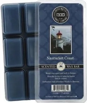 Nantucket Coast illatviasz Bridgewater Candle