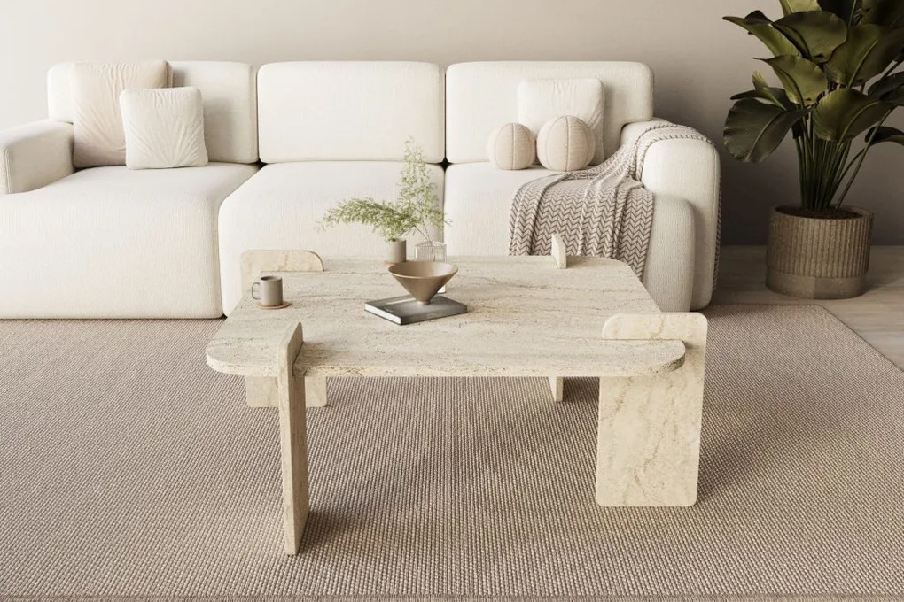 Woog - Travertine