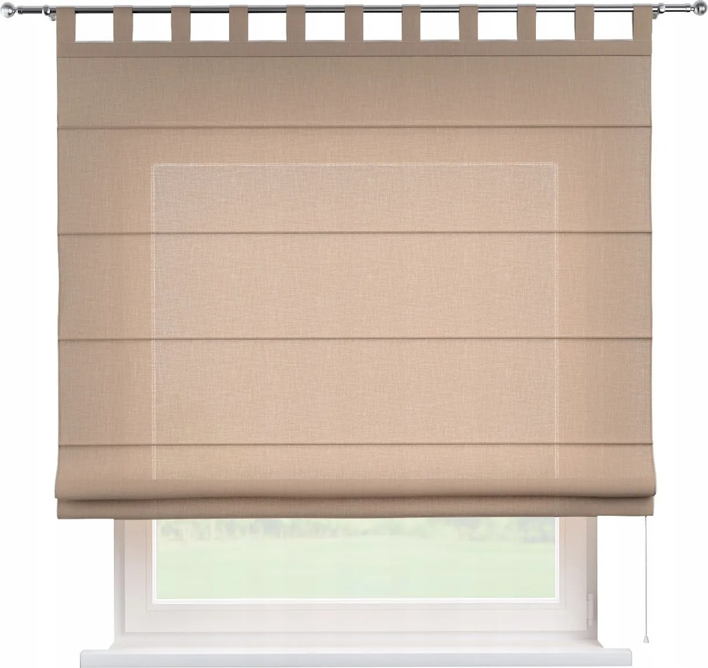 Kész római roló Verona 120x170cm bézs