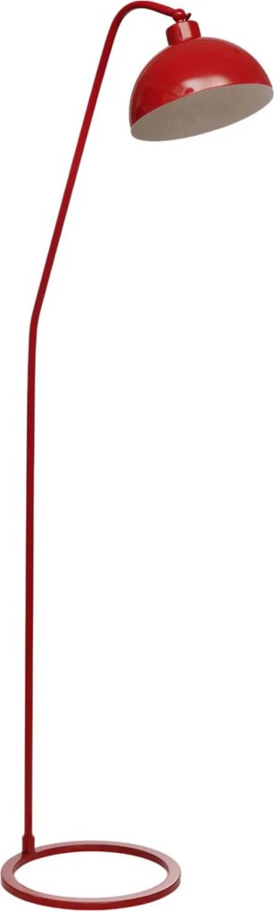 Fém állólámpa, Ø30 cm – TR534LUN5397