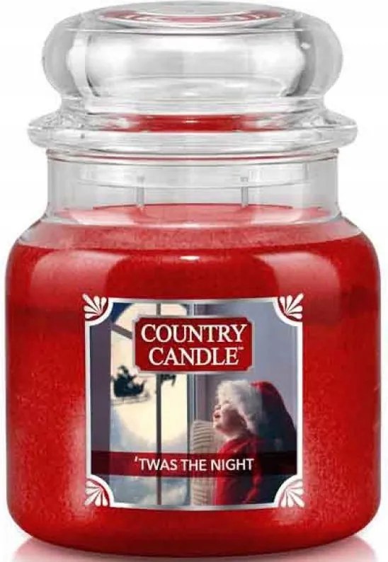 Karácsonyi Illatgyertya Karácsonyi Ajándék