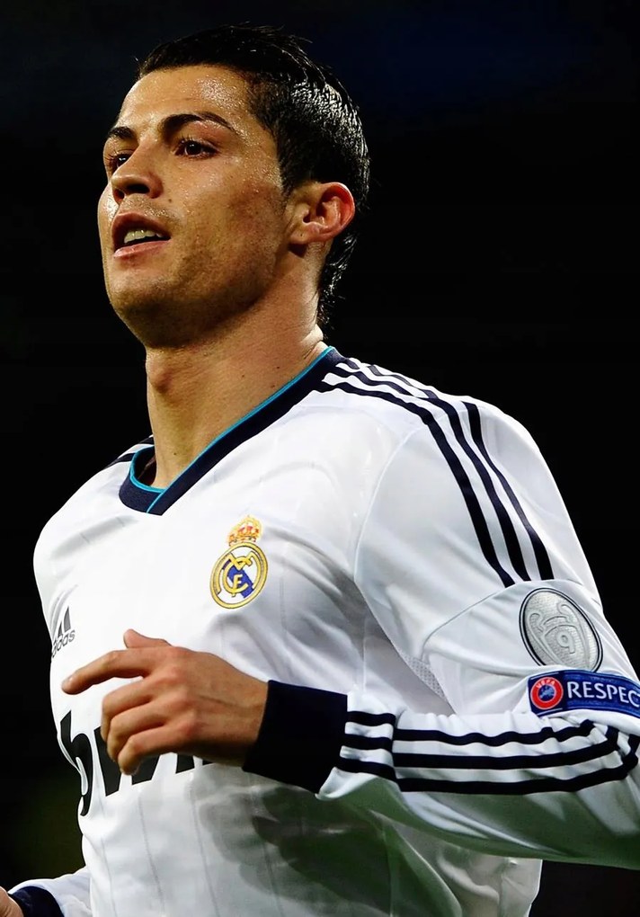 Poszter, CR7, Cristiano Ronaldo, Portugália
