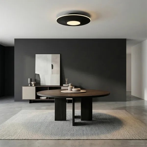 Brilagi - VERANO felületre szerelhető LED csillár LED/15W/230V