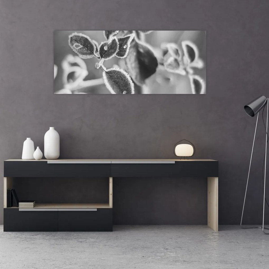 Kép - Őszi természet (120x50 cm)