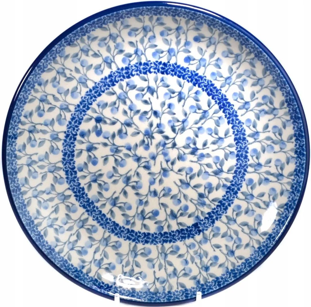 Desszerttányér 16cm Ceramika Artystyczna Bolesławiec