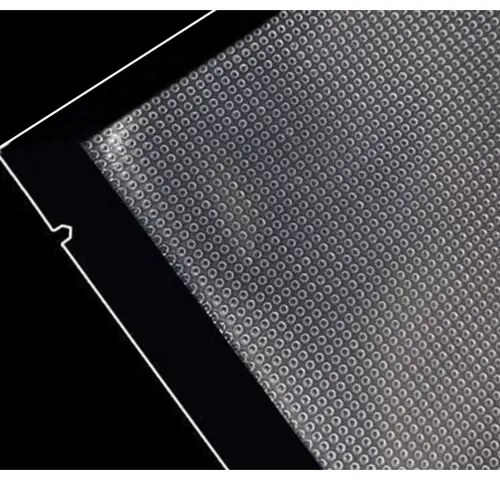 Ruhhy vákuum zacskók - 20x30cm - 50 darabos készlet