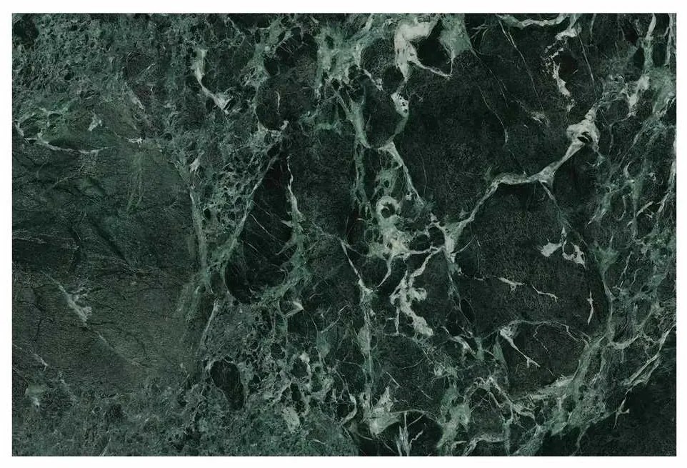 Westin II étkezőasztal 160 x 90 cm, sötét zöld