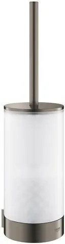 Wc-kefe GROHE Selection csiszolt Hard Graphite 41076AL0