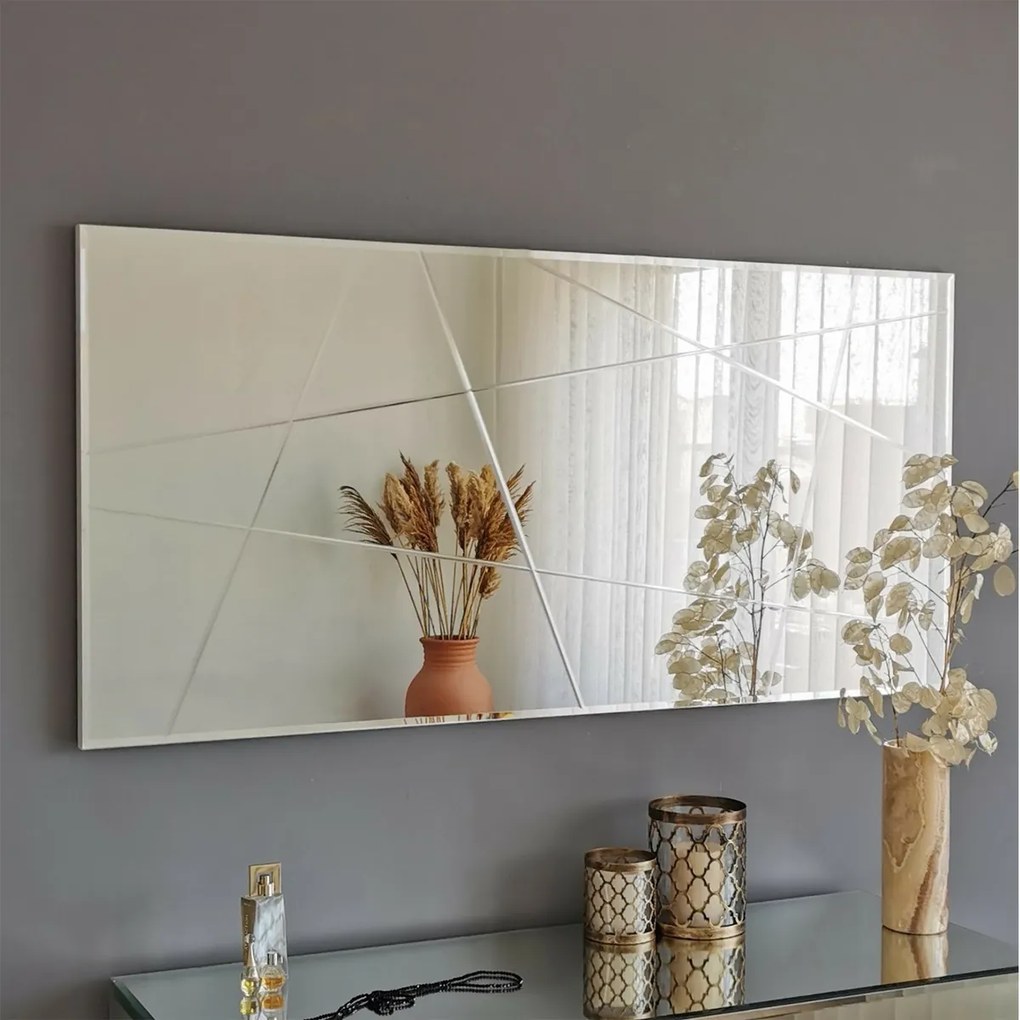 Tükör Light 62 x 130 cm