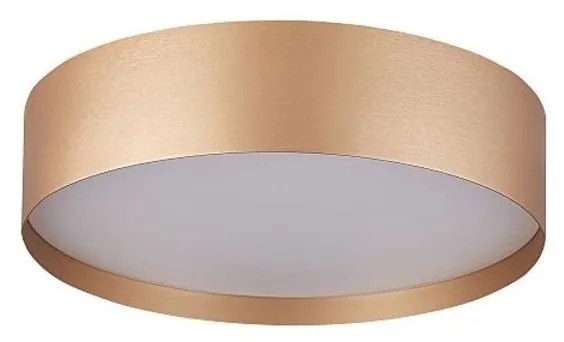 Palnas 61004624 - LED Mennyezeti lámpa SOFIE LED/50W/230V ø 60 cm arany