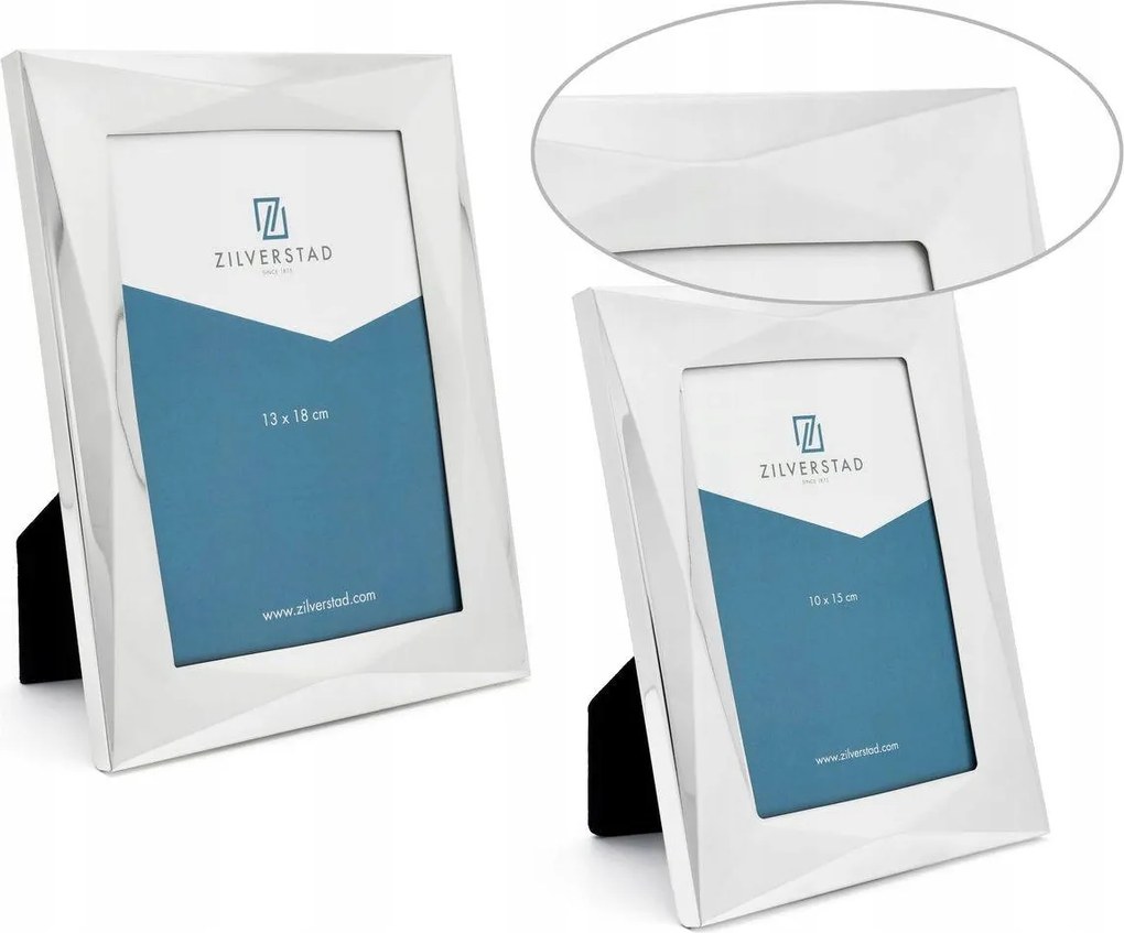 Képkeret Méret: 10x15 cm ajándékba