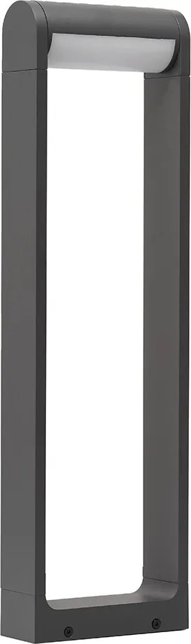 Frame LED kültéri állólámpa