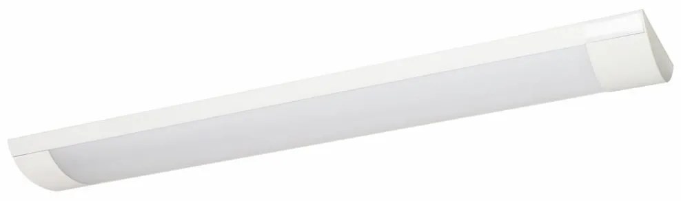 LED Fénycsöves lámpa AURA LED/18W/230V 4000K