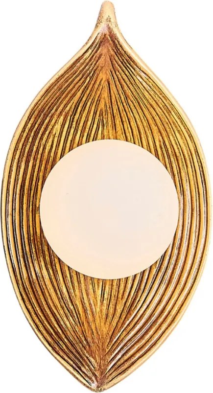 Pearl üveg fali lámpa, 13 cm – TR701CHD2271