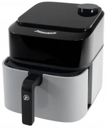 Remoska R301002 Vento Stea mChef forrólevegősfritőz, 6,3 l