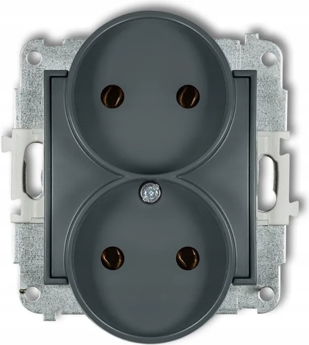 Karlik Mini dupla grafit aljzat 28MGPR-2