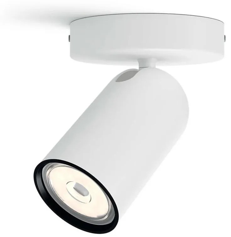Philips 50581/31/PN - Spotlámpa MYLIVING PONGEE 1xGU10/5,5W/230V
