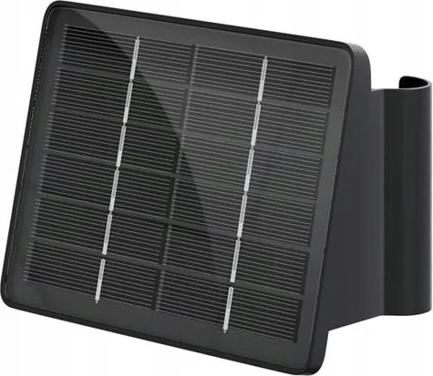 Napelemes lámpa Goobay 72018