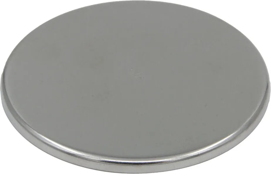 Omnia 83 fedélhez való zárókupak (5 db) rozsdamentes acél