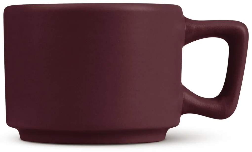 BerlingerHaus Espressócsésze-készlet alátéttel Leonardo 100 ml, 4+4 db