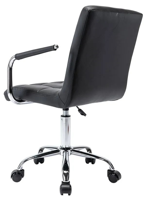 Irodai szék Archie 629 1 (fekete) . 1103624