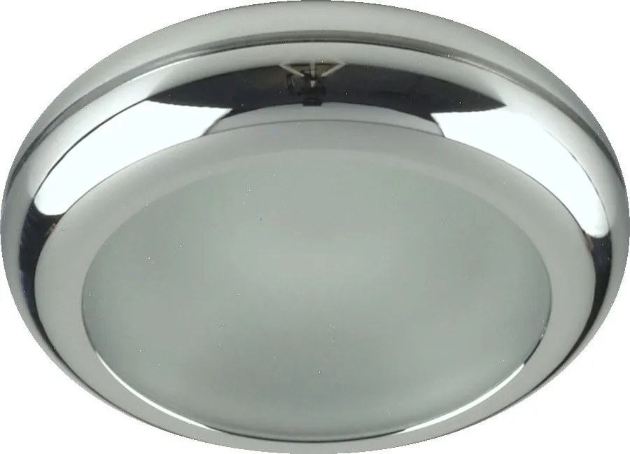 Prezent ELEGANT BATHROOM 71042 Beépíthető spotlámpa 1x50W/GU10 IP20