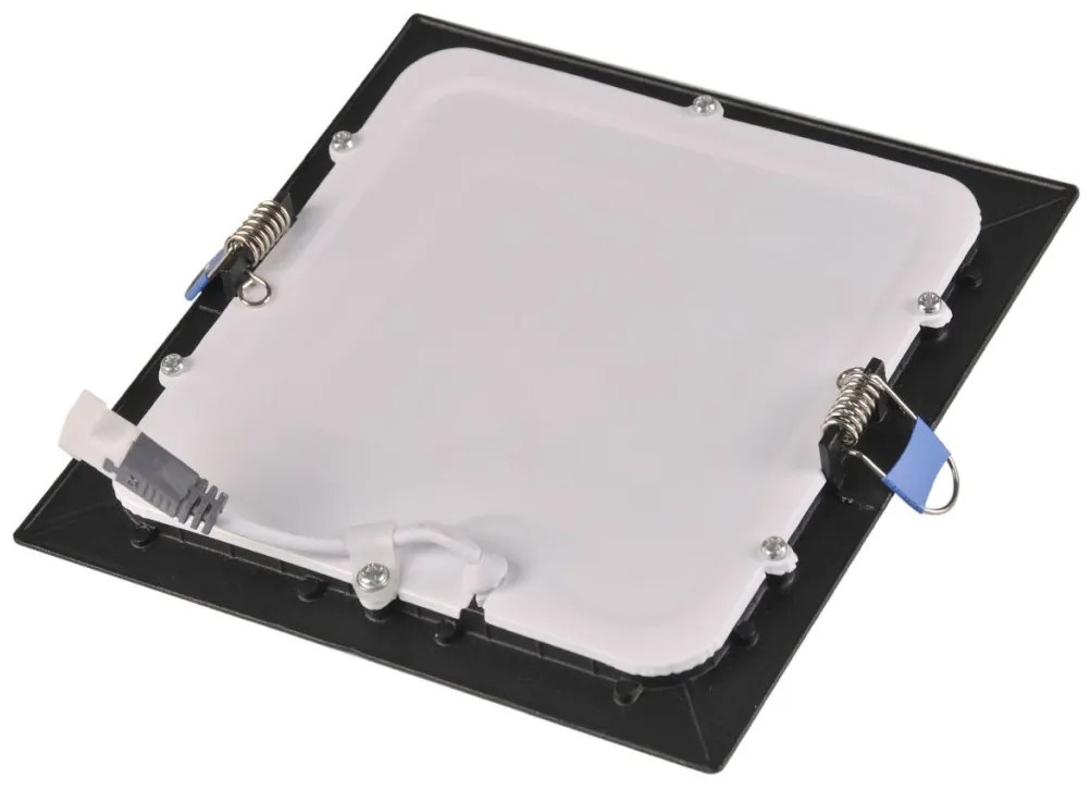 Polux RIGEL 324146 Beépíthető spotlámpa 1x10W/LED 4000K 1200lm IP20