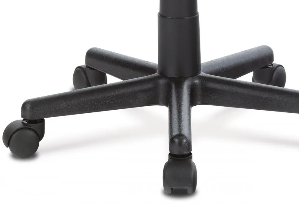 ka-2325 Scaun pivotant de culoarea gri