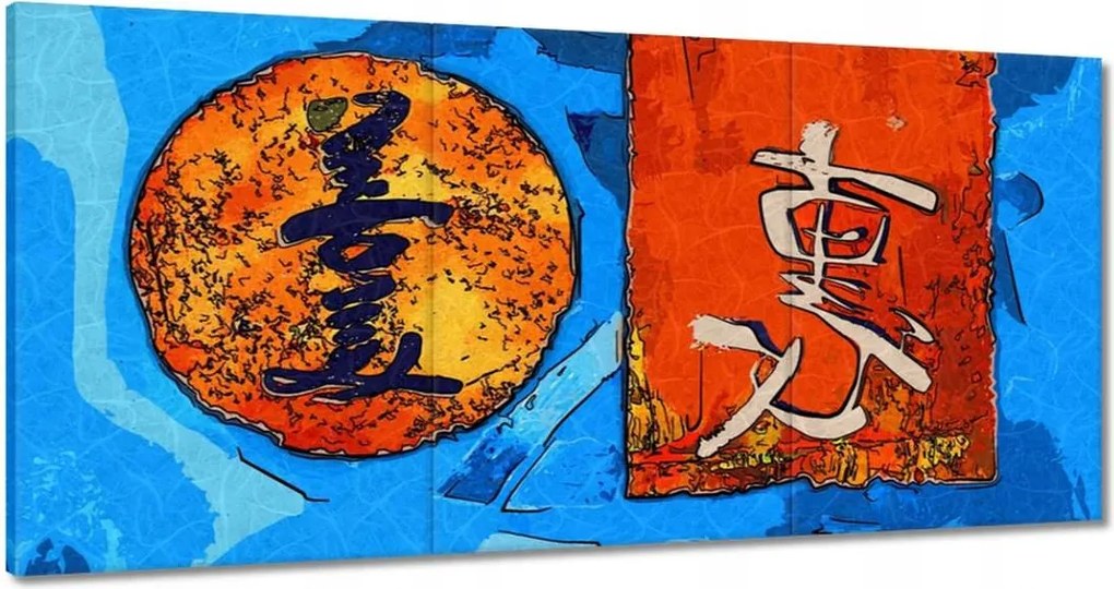 Festmények 180x90 Keleti tipp