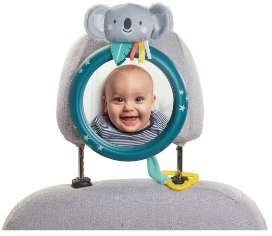 Taf Toys - Autós tükör koala